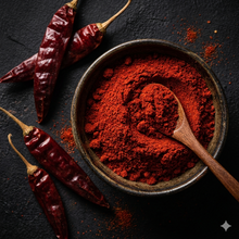 Kashmiri Red Chilli Powder