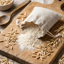 Oat Fibre