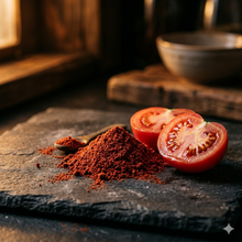 Dehydrated Tomato Powder