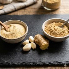 Garlic & Ginger Powder