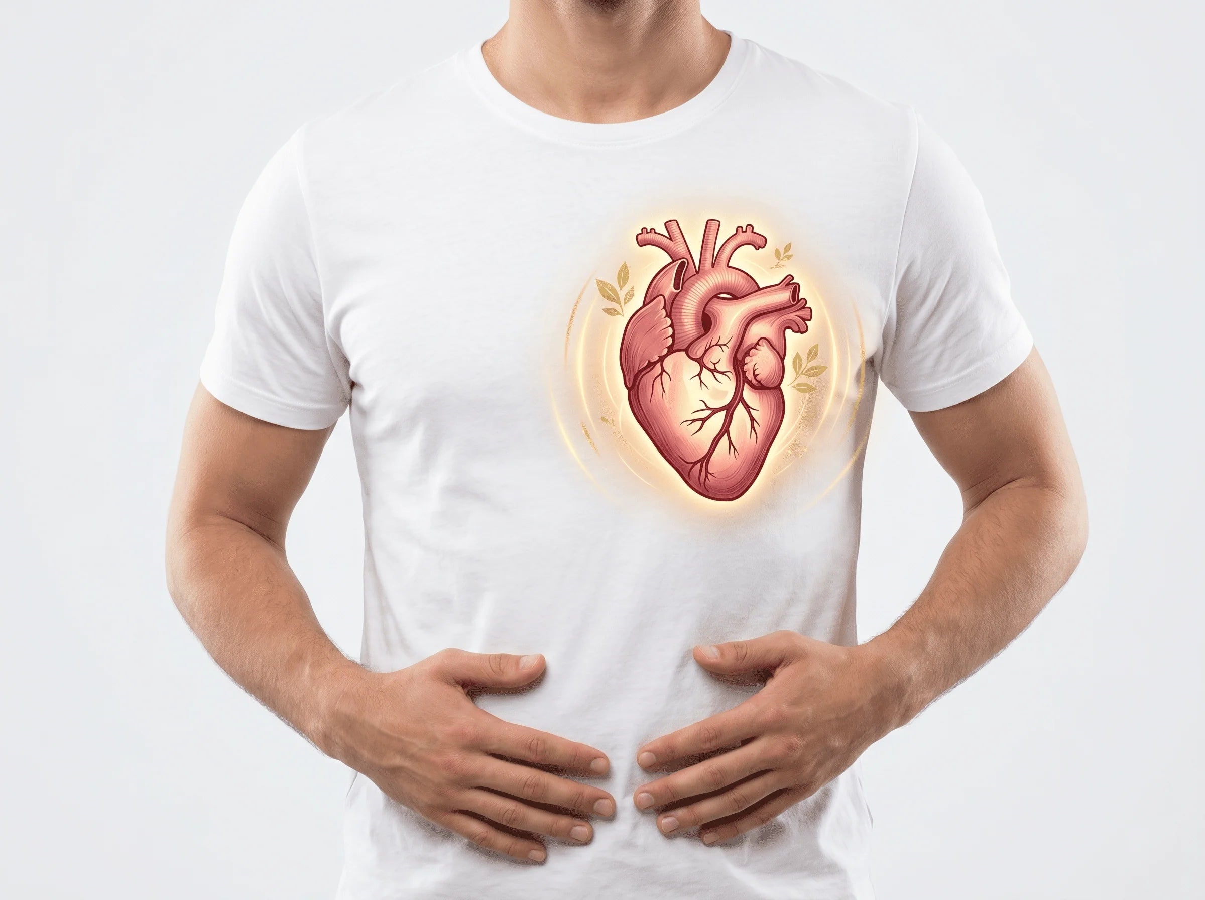 Lowers Cholesterol Risk